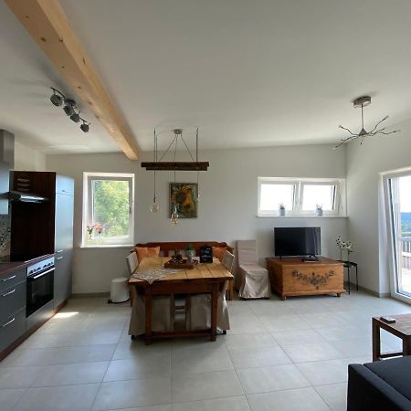Haus Lannachberg Apartment Екстериор снимка