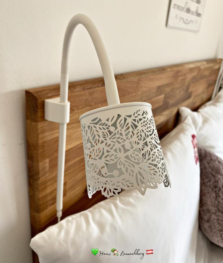 Haus Lannachberg Apartment Екстериор снимка