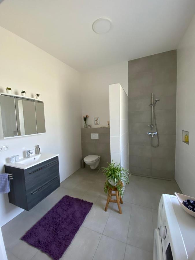 Haus Lannachberg Apartment Екстериор снимка